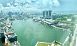 The Sail @ Marina Bay (D1), Apartment #468911851